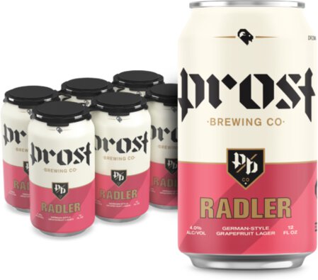 Prost Radler