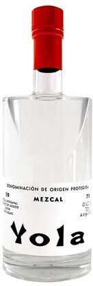 Yola Ensamble Mezcal Artesanal