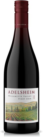 Adelsheim Breaking Mountains Pinot Noir