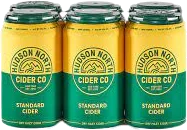 Hudson North Standard Cider