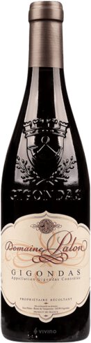 Domaine Palon Gigondas