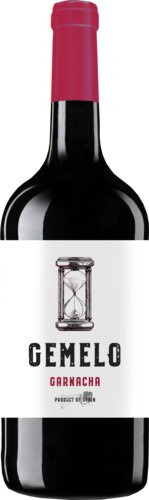 Gemelo Garnacha Tierra De Castilla
