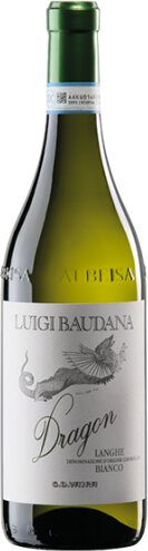 Luigi Baudana Wine Langhe Bianco Dragon