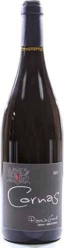 Pierre Le Grand Cornas Syrah
