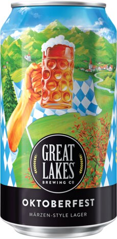 Great Lakes Oktoberfest
