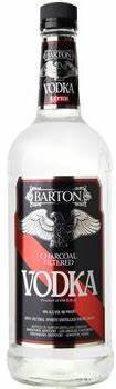 Barton Vodka