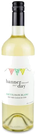 Banner Day Vineyard Sauvignon Blanc