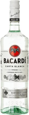Bacardi Superior Rum