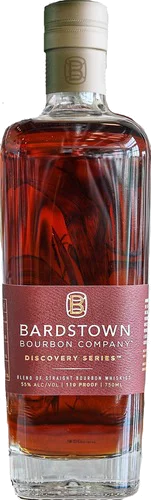 Bardstown Bourbon Company Discovery Series 9