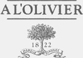 A L'olivier Fig Vinegar