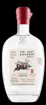 The Lost Explorer Mezcal Espadin Joven