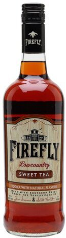Firefly Sweet Tea Vodka