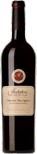 Brotherhood Winery Cabernet Sauvignon