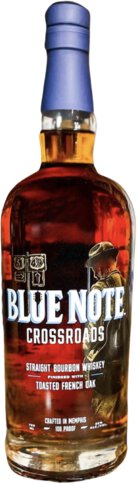 Blue Note Crossroads Bourbon