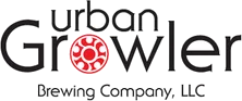 Urban Growler De-Lovely Porter