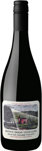 Bonny Doon Le Cigare Volant