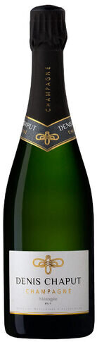 Denis Chaput Champagne 'Mésogée' Brut