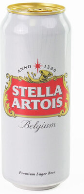 Stella Artois