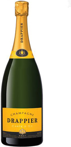 Drappier Champagne Brut Côte D'or
