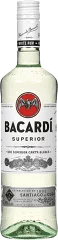 BACARDI Superior White Rum