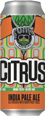 Funk Citrus