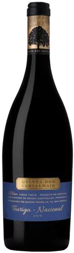 Quinta Dos Carvalhais Touriga Nacional DOC Dao 2015