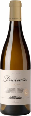 Pardevalles Albarin Blanco
