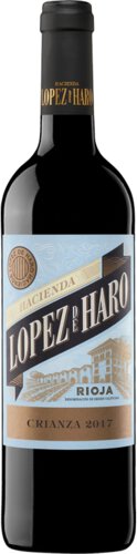 Lopez De Haro Rioja Crianza