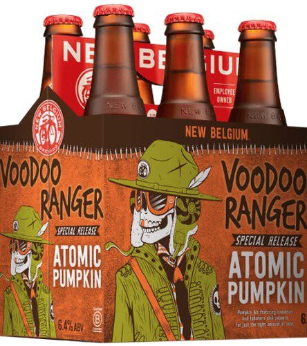 NEW BELGIUM GRAPE FIZZ ALE  6PK CN 12OZ