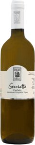 Moretti Omero Grechetto 2018 Umbria Italy