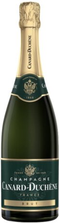 Canard Duchene Brut Champagne NV