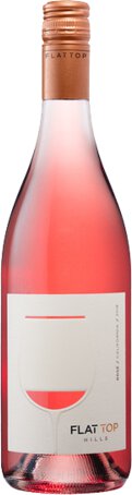 Flat Top Hills Rose