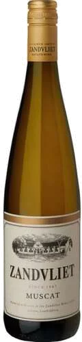 Zandvliet Muscat Blanc