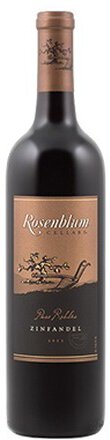 Rosenblum Paso Robles Zinfandel