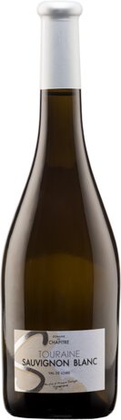 Domaine Du Chapitre Touraine Sauvignon Blanc 2020