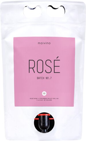 Maivino Rose Pouch 1.5L