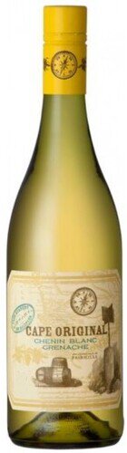 Cape Original Chenin Blanc Grenache Blanc