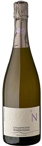 Champagne Bourgeois Cuvee Bd'n