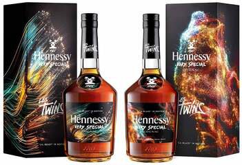 Hennessy Very Special