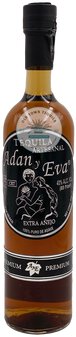 Adam Y Eva Extra Anejo Tequila