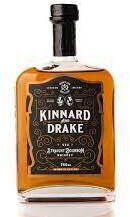 KINNARD AND DRAKE BOURBON