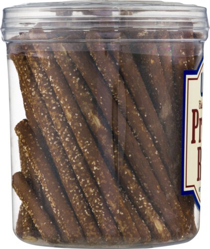 Utz Party Pretzel Rod Tub