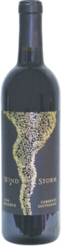 Wind Storm Cabernet Sauvignon Reserve
