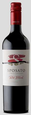 Sposato Fresh Blend Red Blend