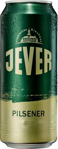 Jever Pilsner