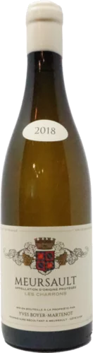 Yves Boyer Martenot Meursault Les Narvaux