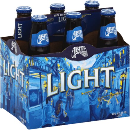 Abita Light
