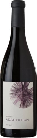 Adaptation Petite Sirah