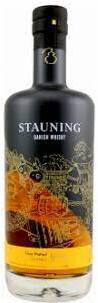Stauning Danish Whisky Floor Malted Rye