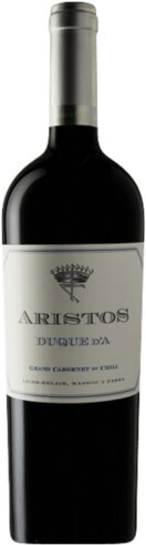 Aristo Duque D'a Cabernet Sauvignon